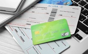 The Best 4 Credit Cards For Travel Rewards